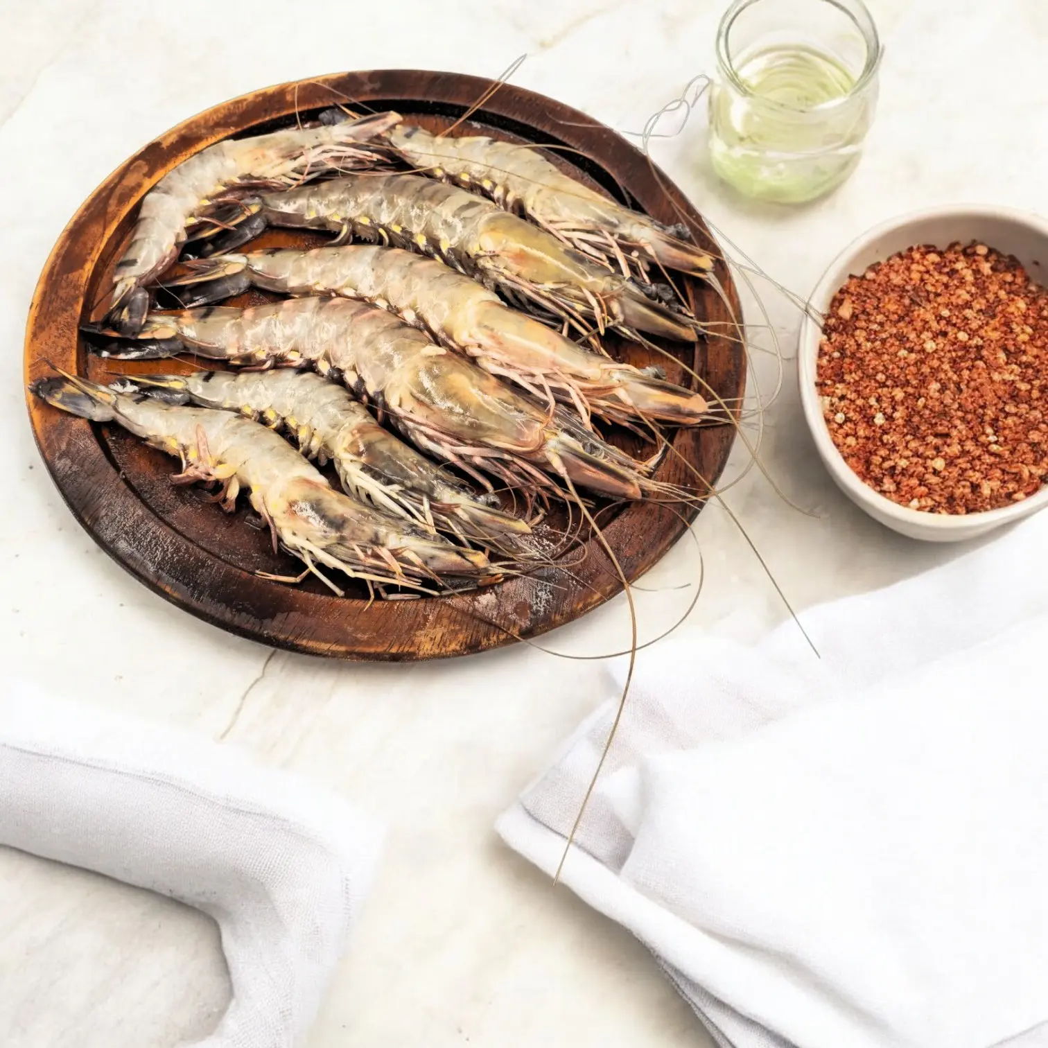 Buy Fresh Fish & Seafood Online - Freshtogo.in