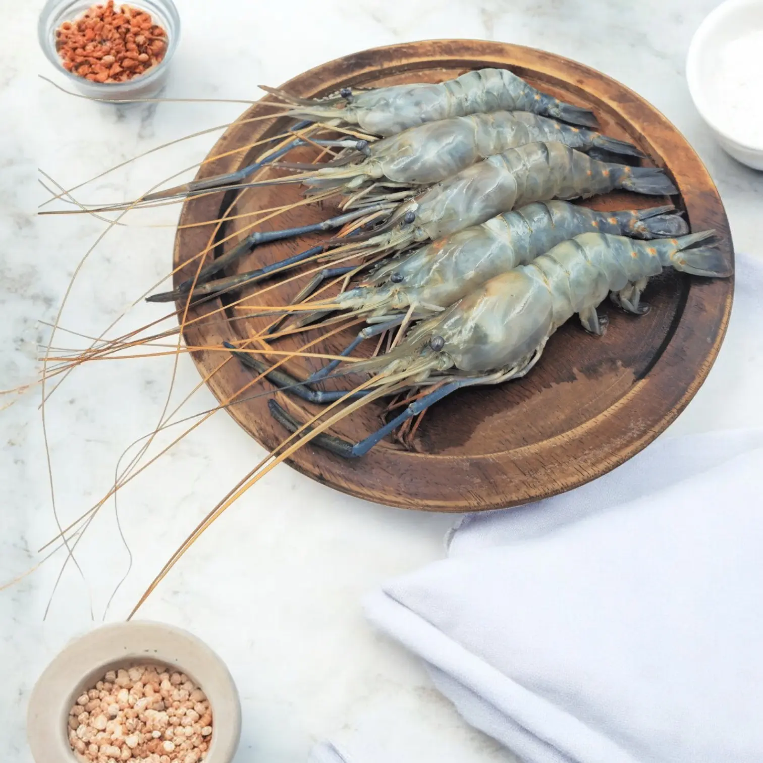 Prawn Fresh Shell Buy Fresh Prawn & Shell Fish Online - Freshtogo.in