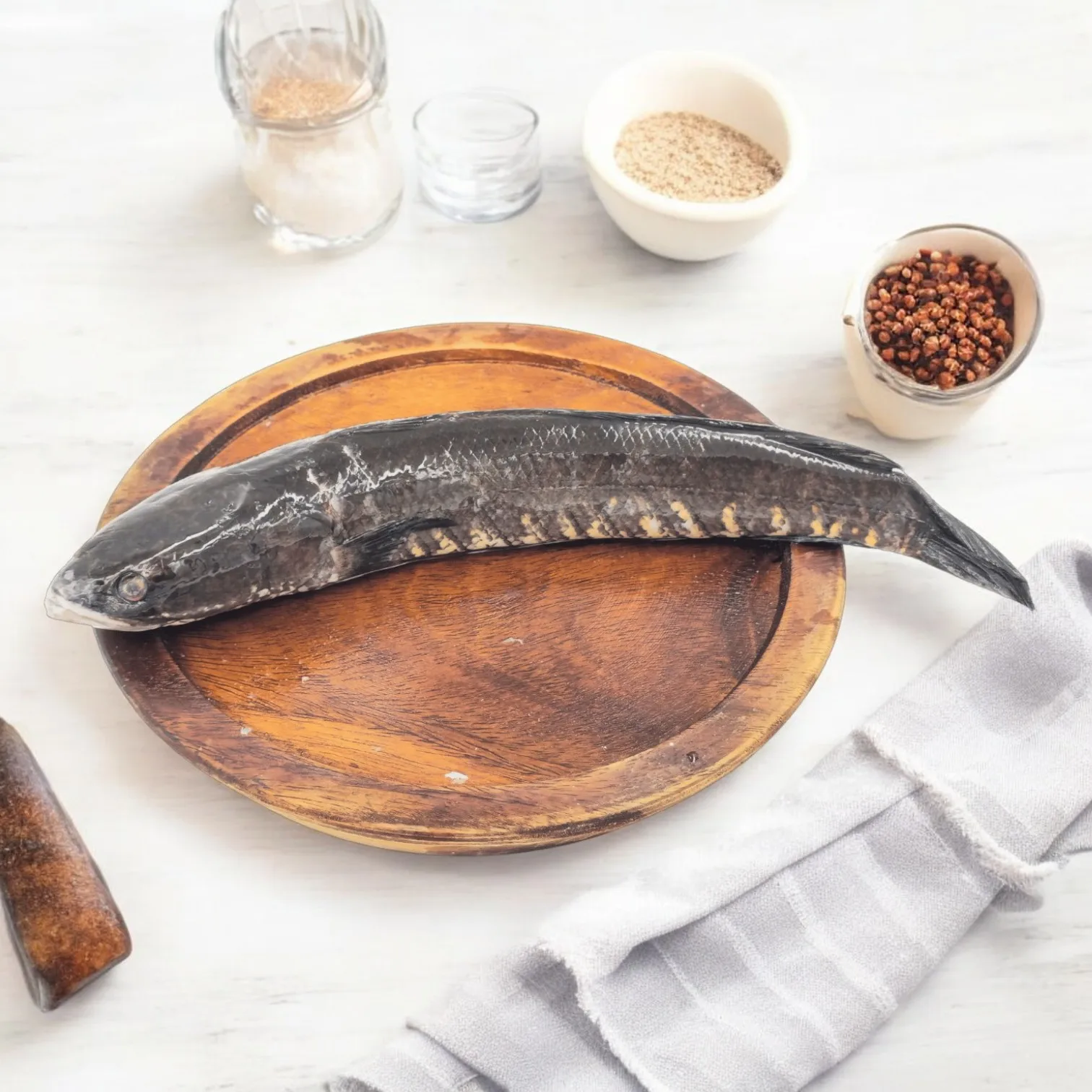 Buy Fresh Premium Fish Online - Freshtogo.in