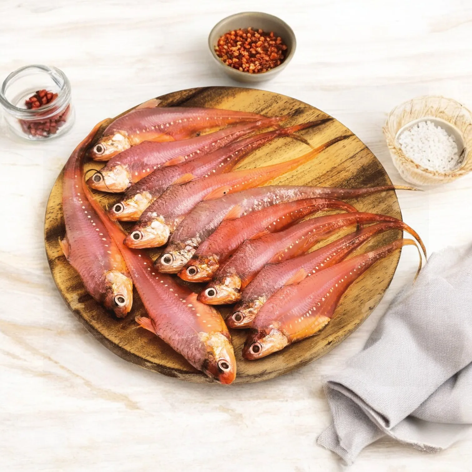 Buy Fresh Sea Fish Online - Freshtogo.in