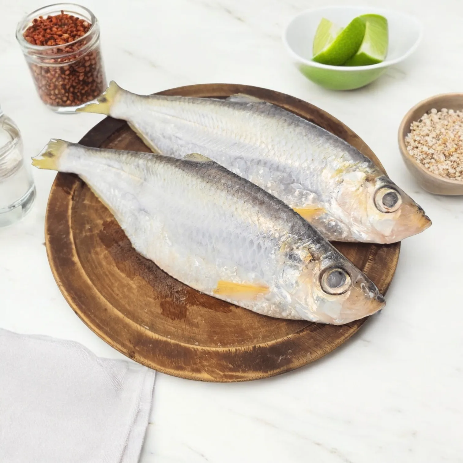Buy Fresh Sea Fish Online - Freshtogo.in